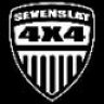 SEVENSLAT4X4